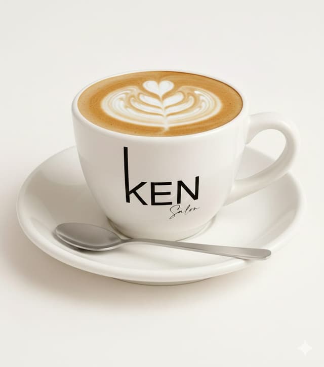 American Coffee with Milk