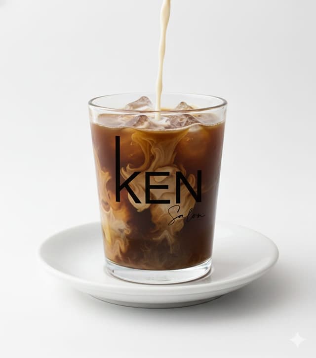 Ice Coffee
