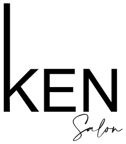 Ken Beauty Salon logo
