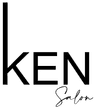 Ken Beauty Salon logo