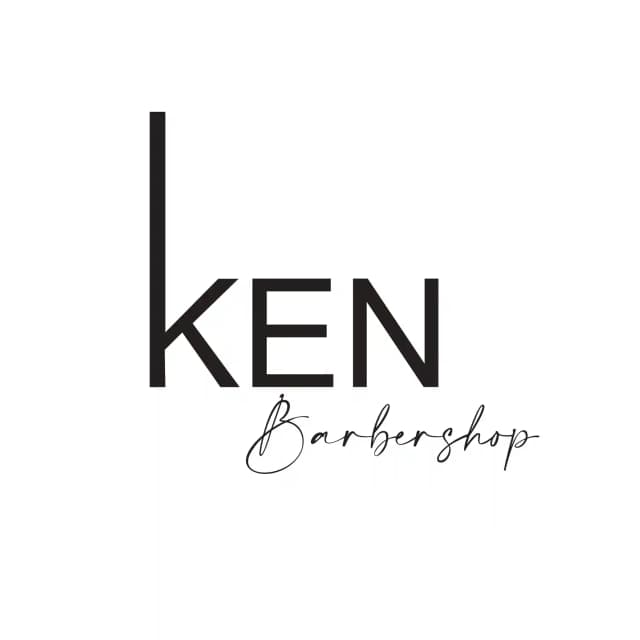 Ken Barbershop Instagram