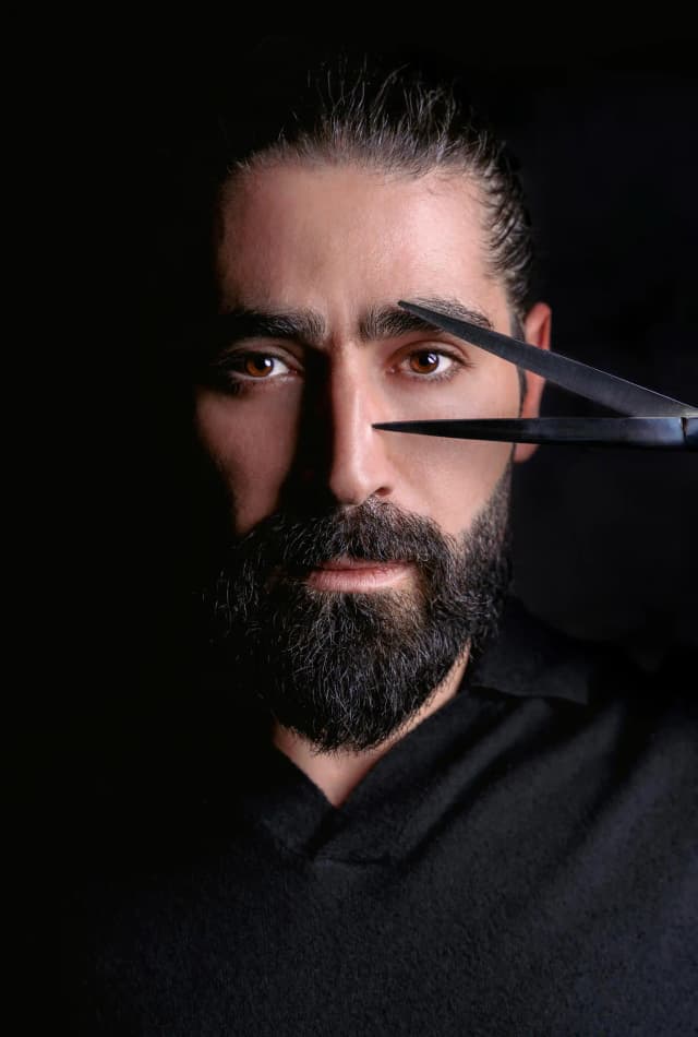 Ken Ghazarian Instagram