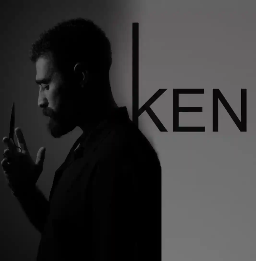 Ken Beauty Instagram profile