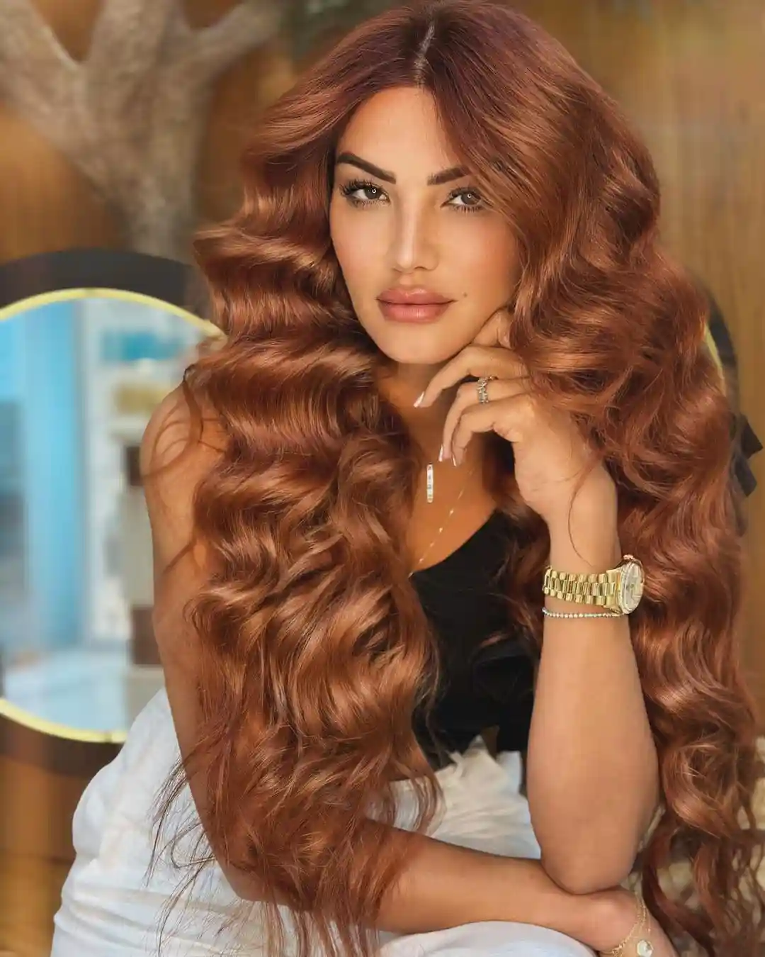 Ken Salon showcase 3